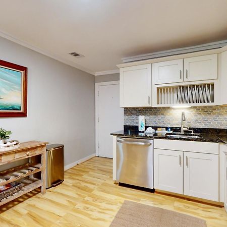 Sands Village #B-3B Hilton Head Island Buitenkant foto