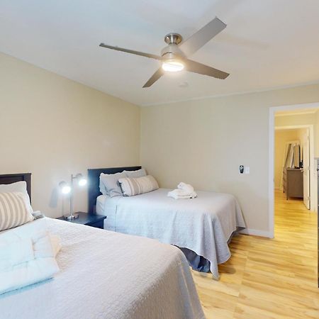 Sands Village #B-3B Hilton Head Island Buitenkant foto