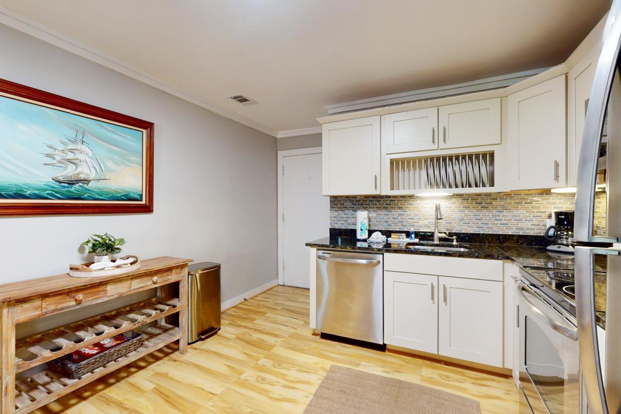 Sands Village #B-3B Hilton Head Island Buitenkant foto