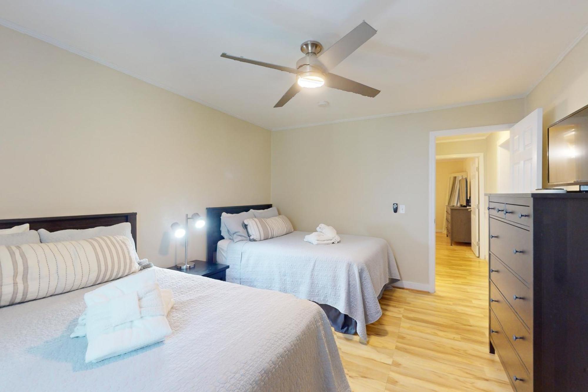 Sands Village #B-3B Hilton Head Island Buitenkant foto