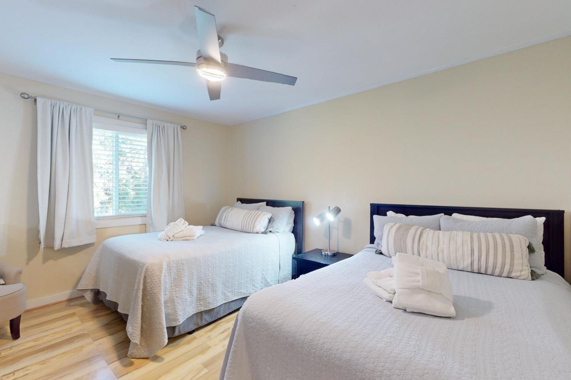 Sands Village #B-3B Hilton Head Island Buitenkant foto
