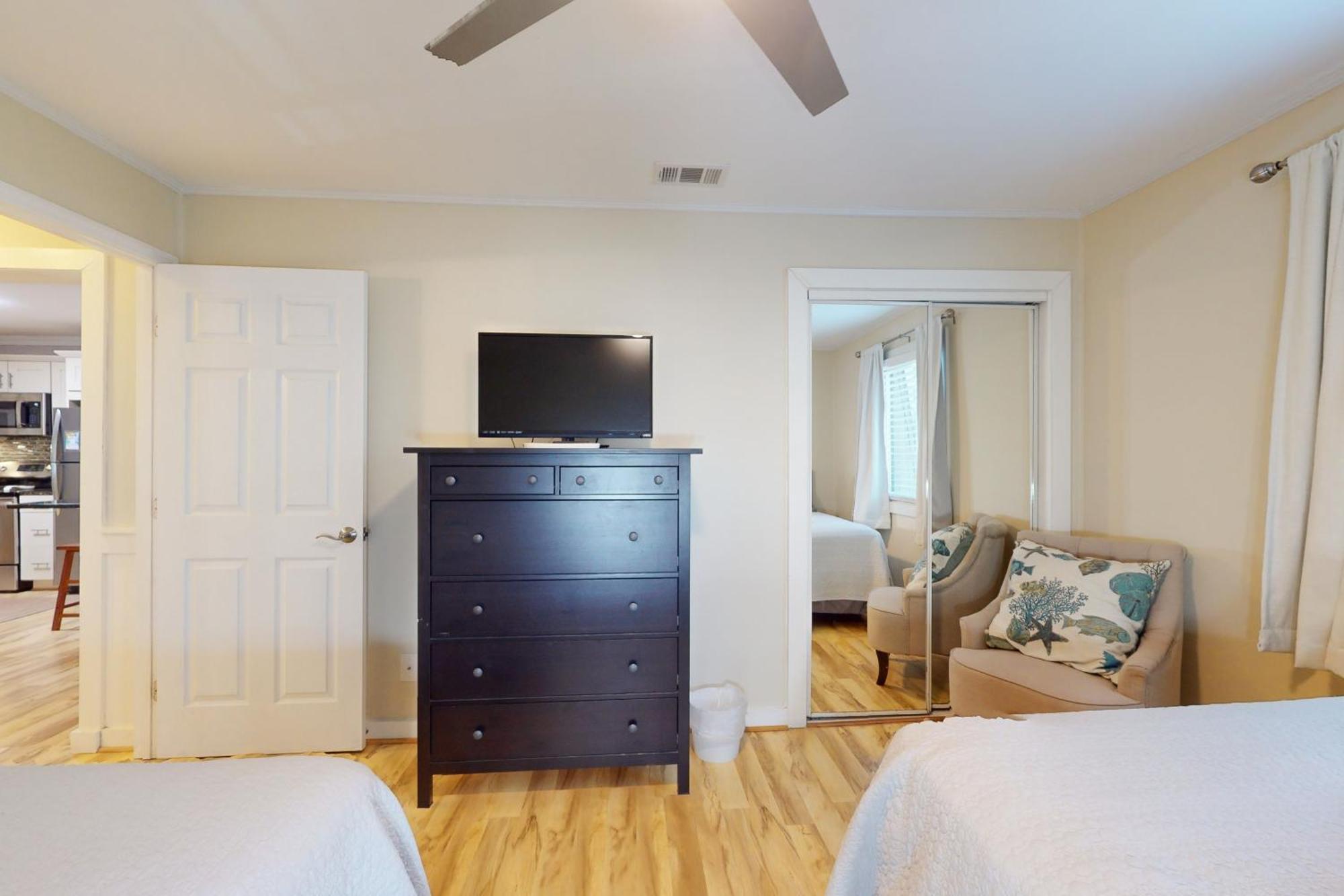 Sands Village #B-3B Hilton Head Island Buitenkant foto