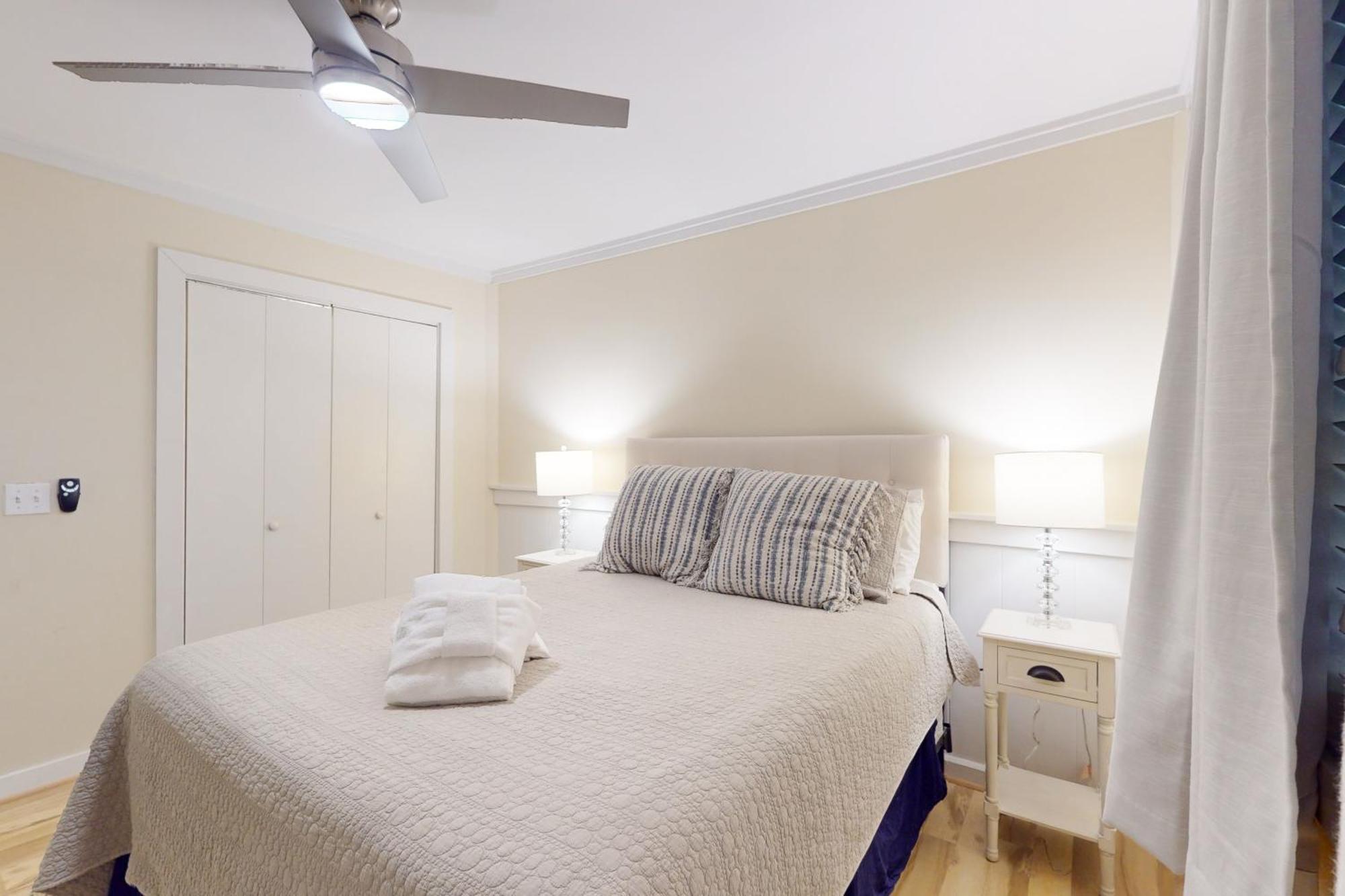Sands Village #B-3B Hilton Head Island Buitenkant foto