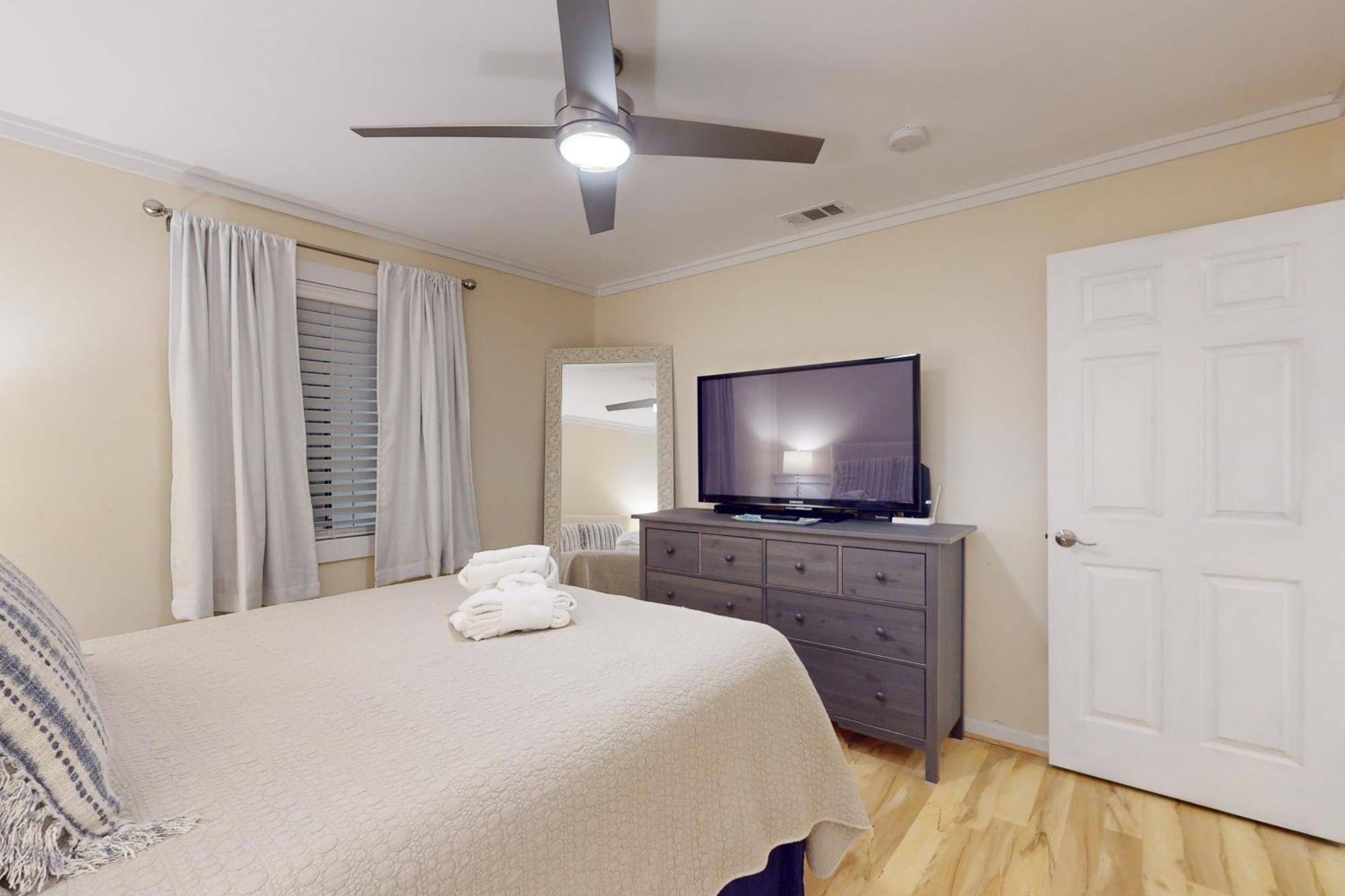 Sands Village #B-3B Hilton Head Island Buitenkant foto