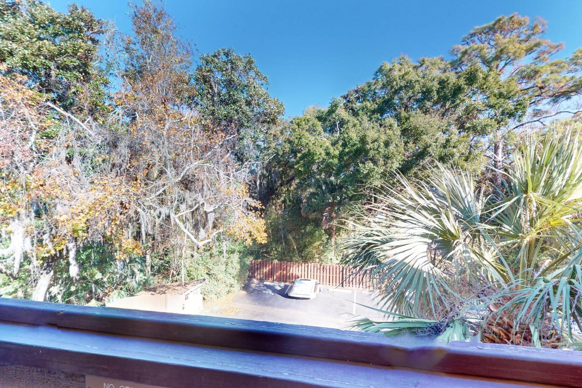 Sands Village #B-3B Hilton Head Island Buitenkant foto